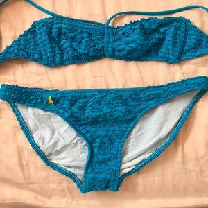 Ralph Lauren bathing suit